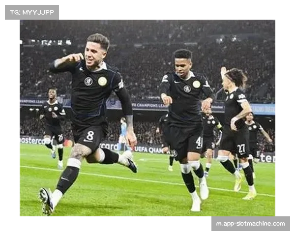 英超五队直通欧冠十六强 联赛整体优势持续扩大